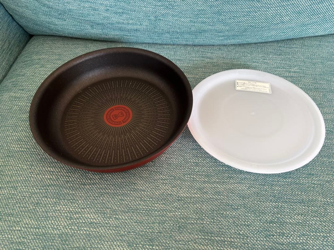 ティファール　インジニオ・ネオIHルージュ・アンリミテッド セット6