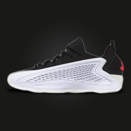 シューズ(男性用) adidas ANTHONY EDWARDS 1 LOW 30.5cm