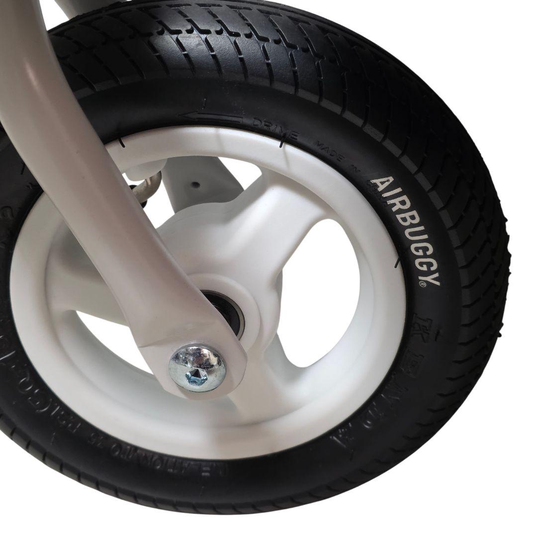 【美品 一度のみの使用】エアバギー ココブレーキ ex フロムバース