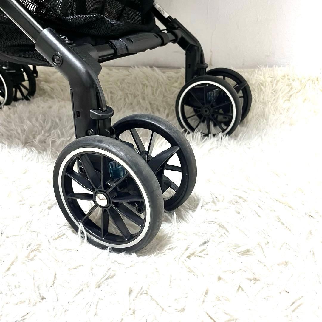 Combi スゴカルα Light エッグショック　Simplight AX