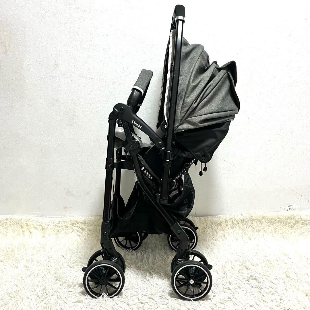 Combi スゴカルα Light エッグショック　Simplight AX