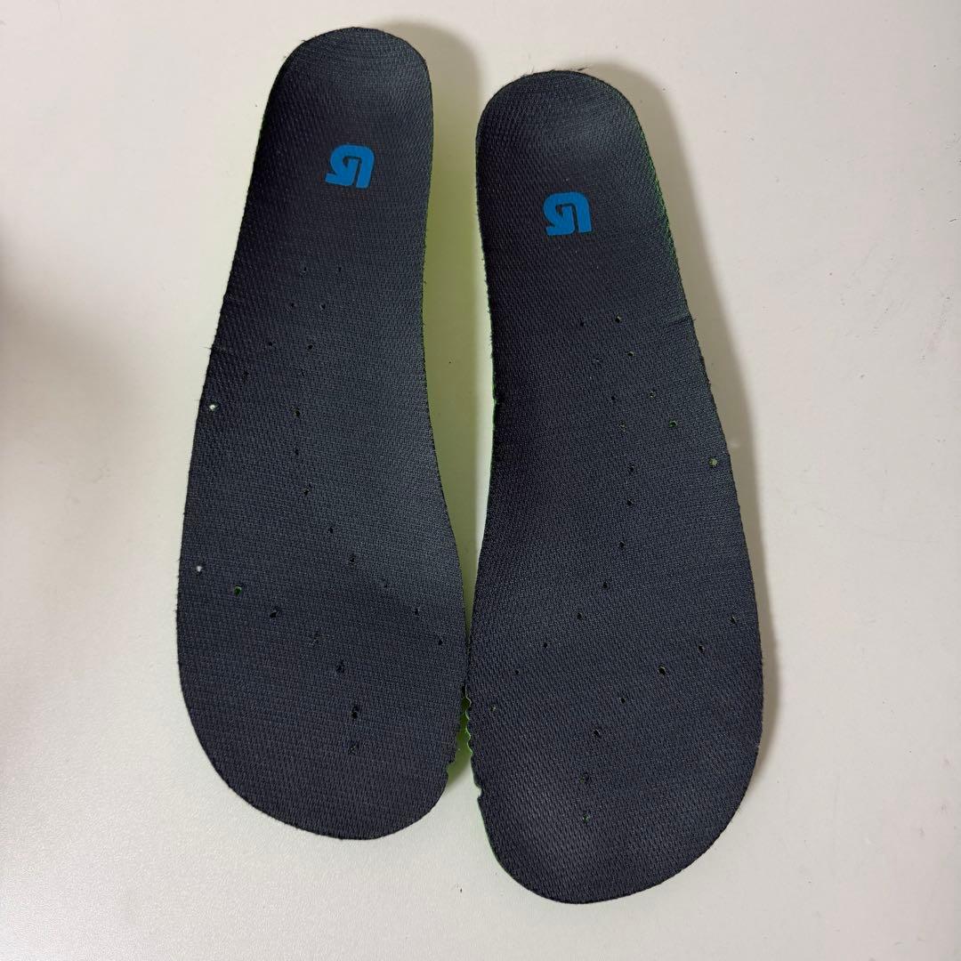 バートン ダブルボア BURTON ION スノーボードブーツ 26.5