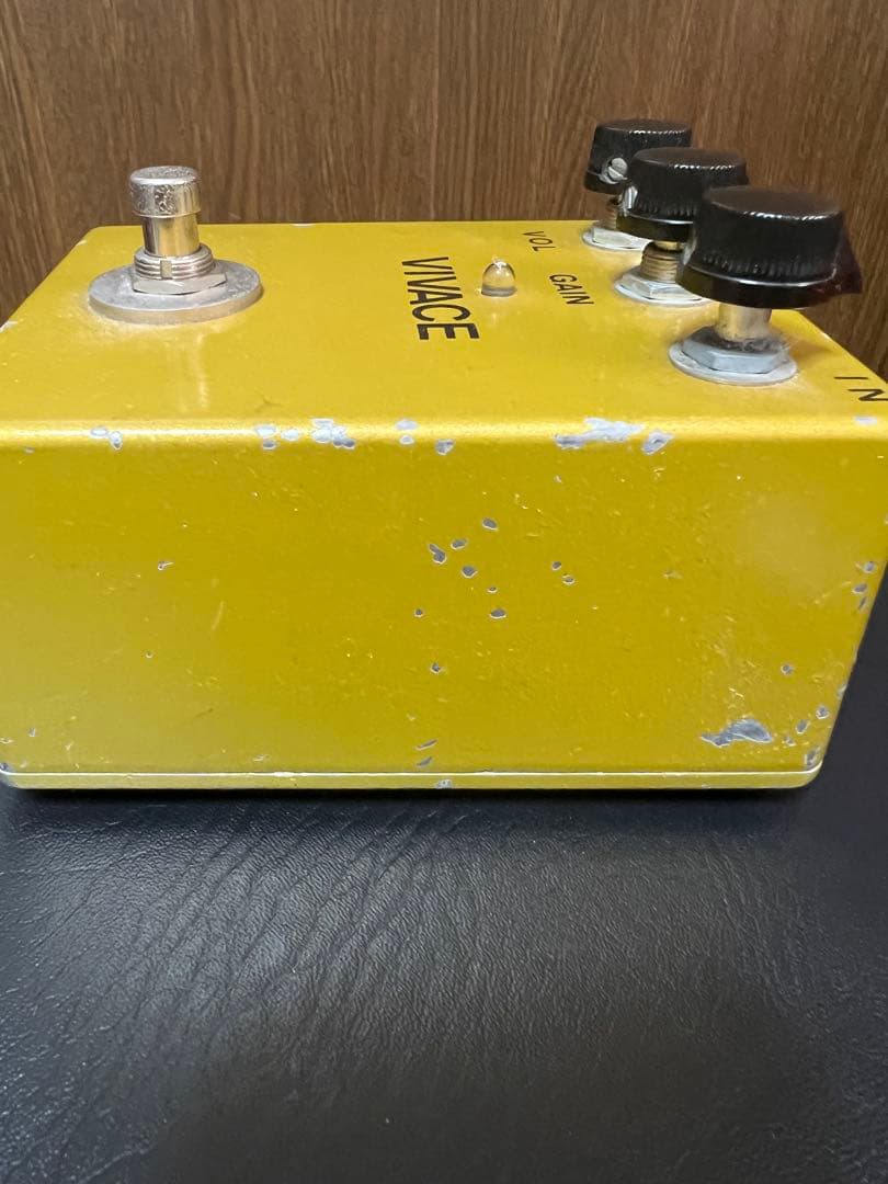 HUMAN GEAR VIVACE 最終値下げ