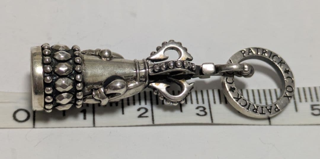 Patrickcox ペンダントトップ