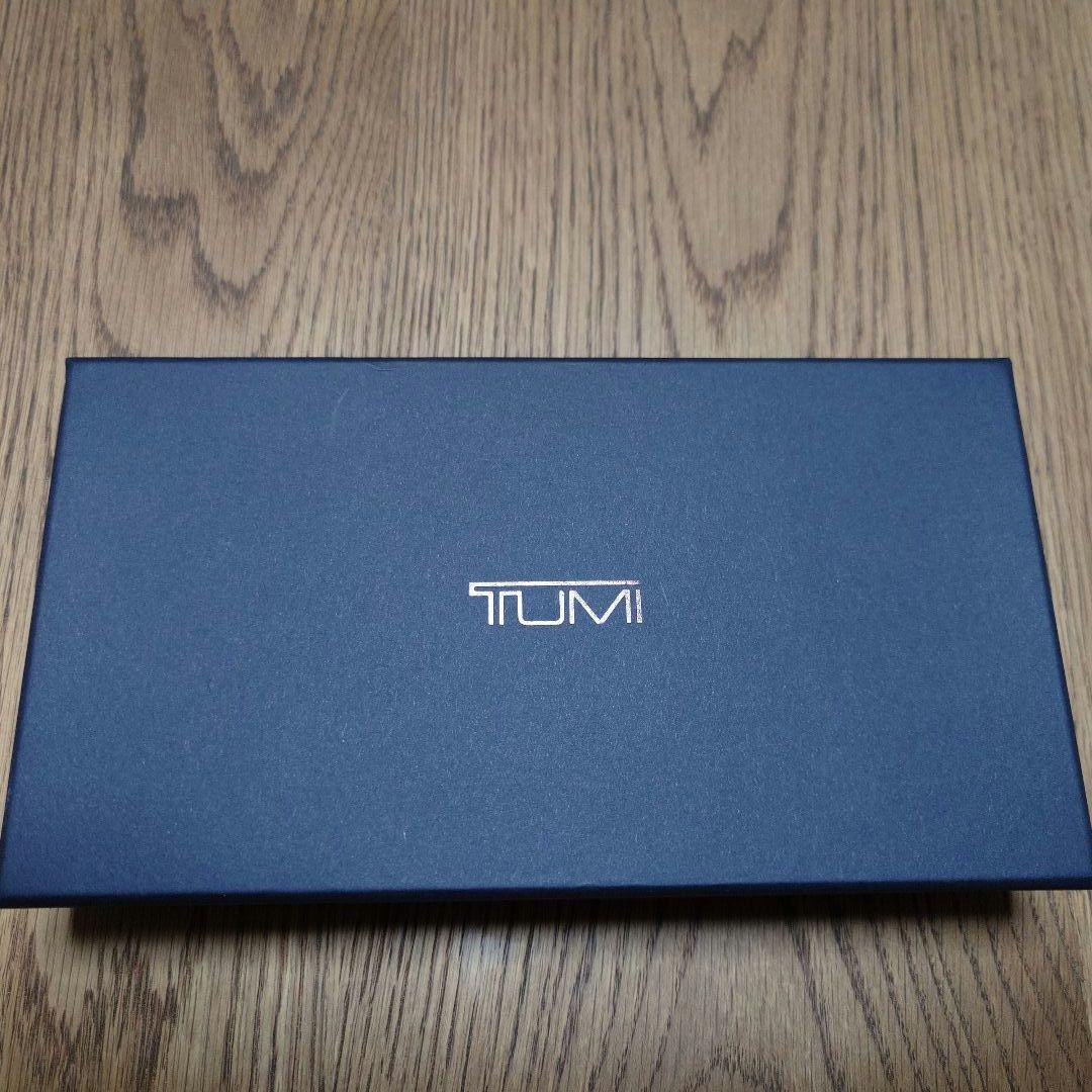 ＴＵＭＩ 長財布　未使用
