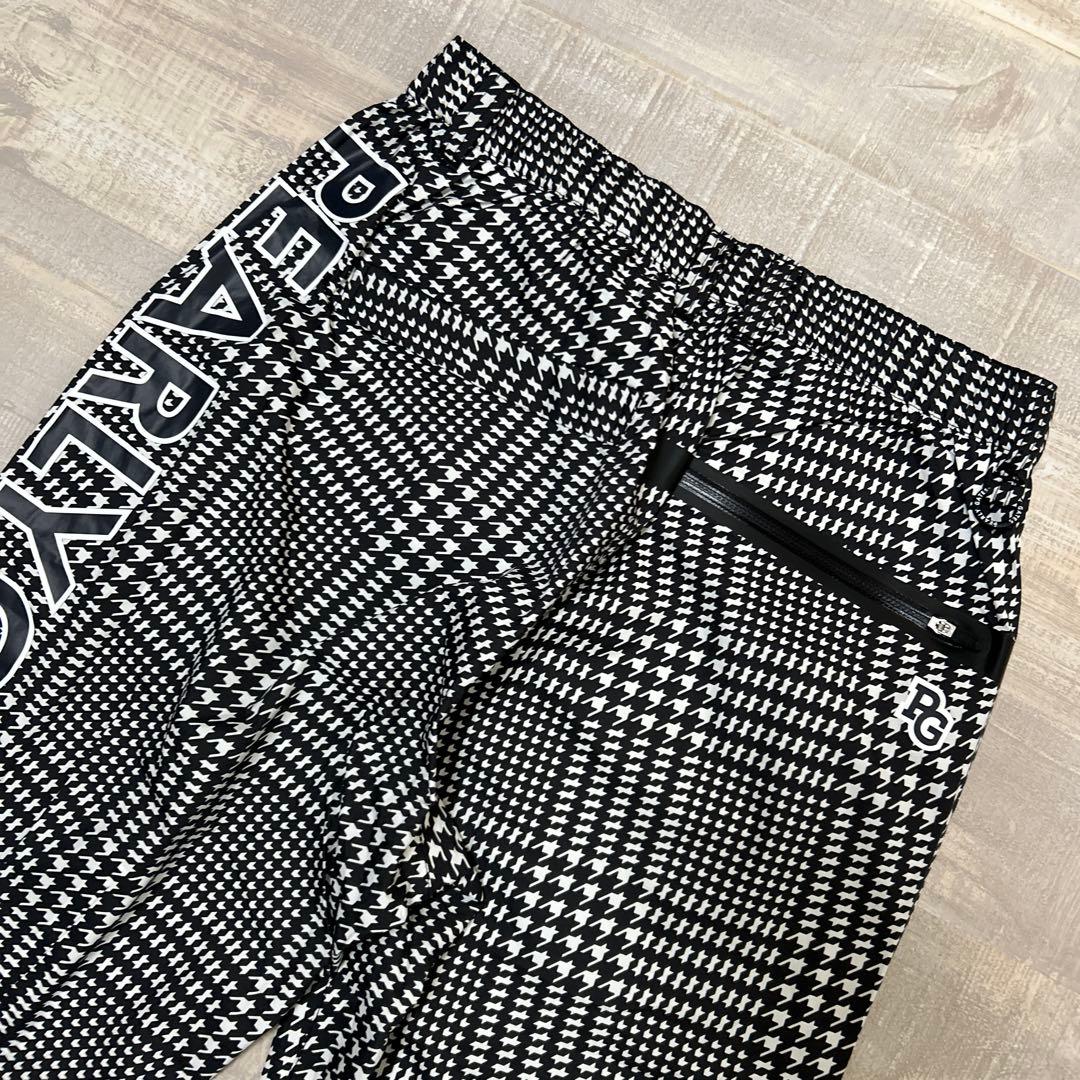 パーリーゲイツ★AQUAX★レインウェア★ 【レディース サイズ1（M）】