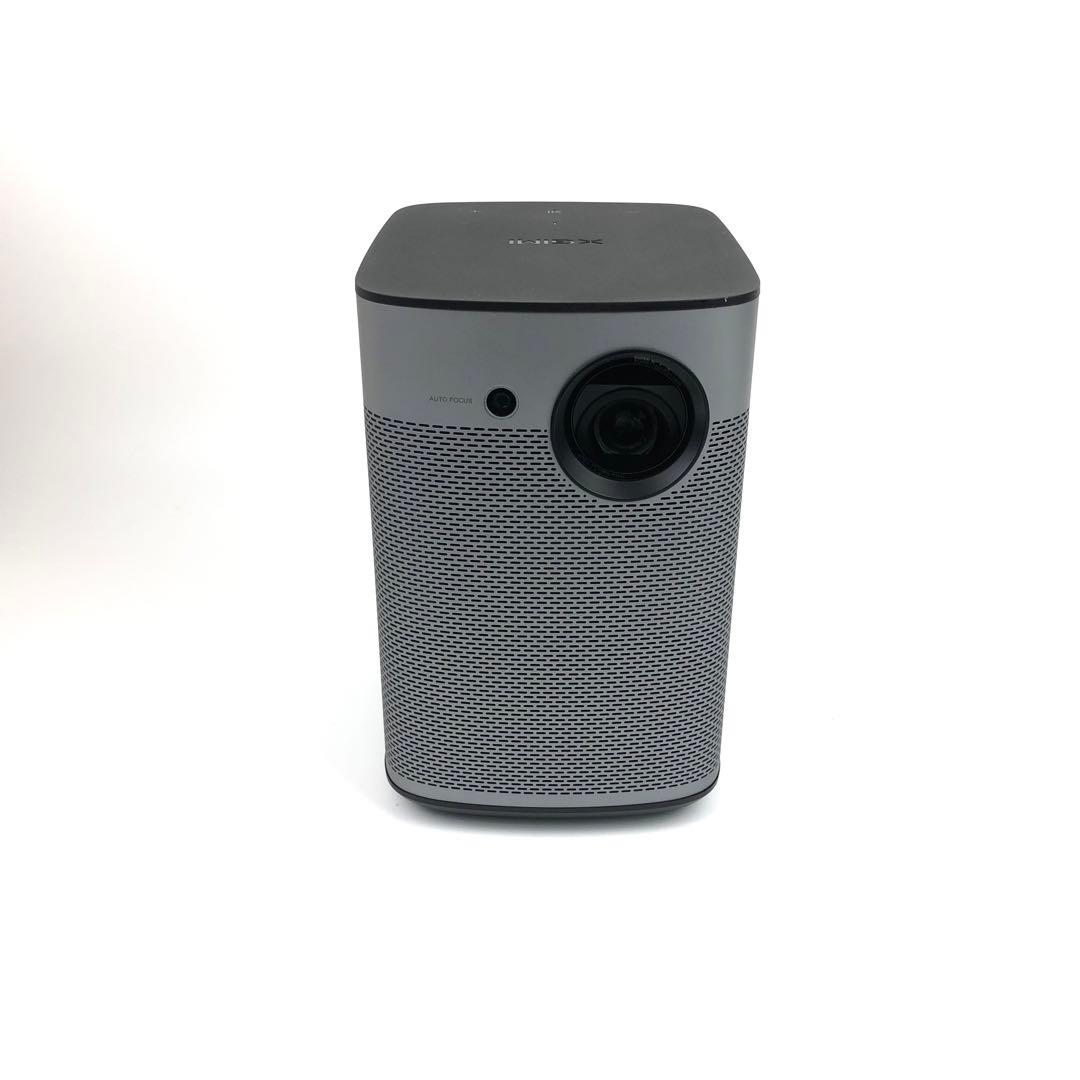 未使用品 XGIMI Halo 1080P ポータブルプロジェクター WK03A
