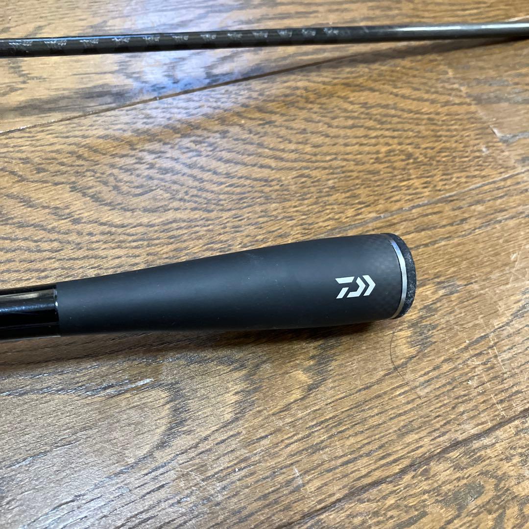 DAIWA ダイワ BLAZON ブレイゾン C66ML-2