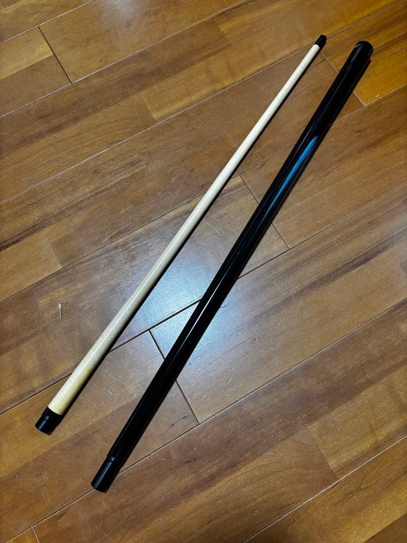 ビリヤードキュー スレッジハンマー