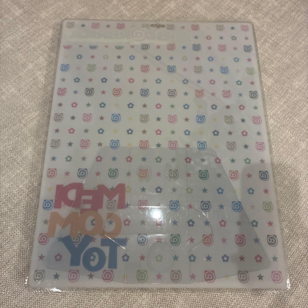 【限定品】ベアブリック ブリスターボード　ソラマチ限定　メディコムトイ　良品