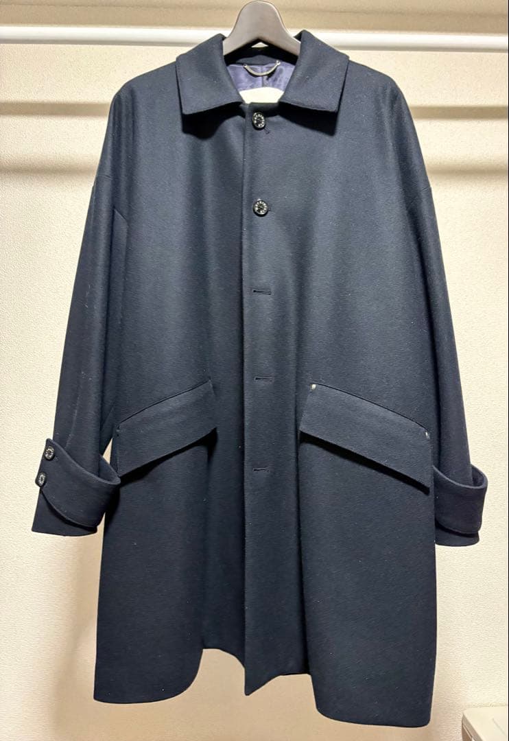 【ゆうさん専用】MACKINTOSH HUMBIE GTS (36）メンズ