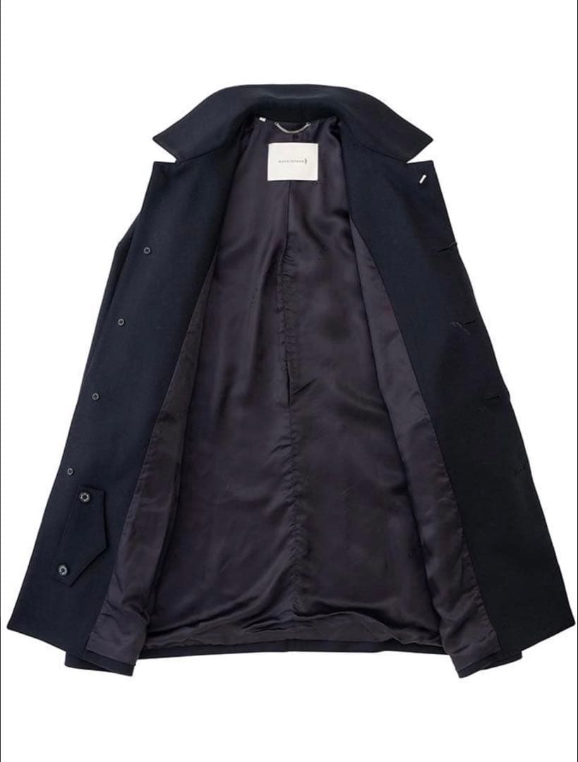 【ゆうさん専用】MACKINTOSH HUMBIE GTS (36）メンズ