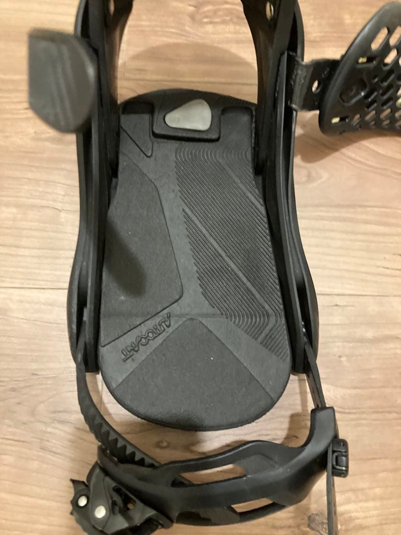 BURTON LEXA Re:FLEX スノーボードビンディング　M