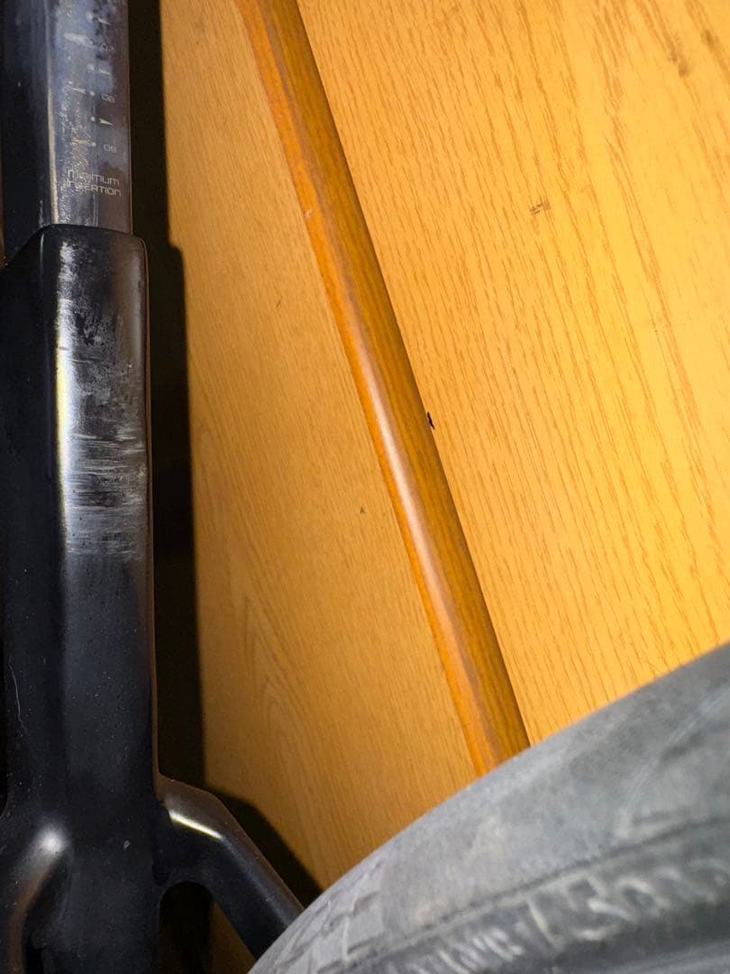 SPECIALIZED VENGE DISC フレームセット