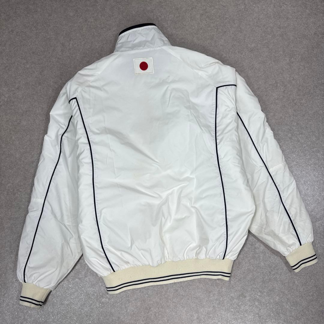 ★希少★MIZUNO ミズノ WBC 侍ジャパン レプリカ ジャンパー #9