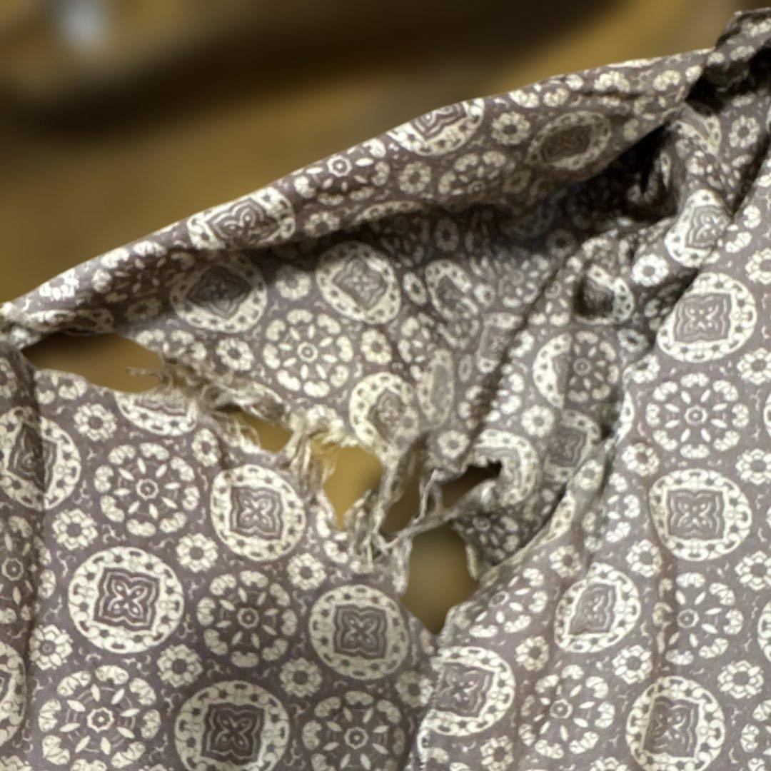 50s60sビンテージ！スエードジャケット jo-o-kay 38