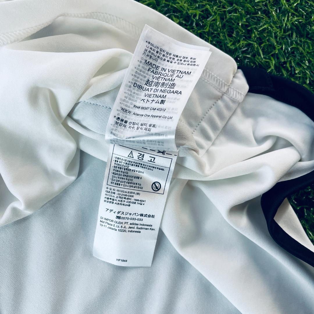 日本代表 2022 アウェイユニフォーム 正規品 XLサイズ ワールドカップ