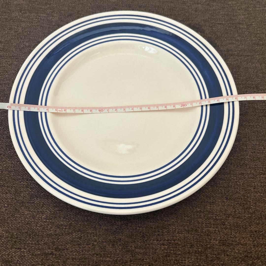 RALPH LAUREN ラルフローレン ヴィンテージ食器 プレート 26cm