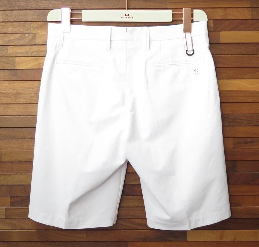 ⓂBRIEFING GOLF ブリーフィングゴルフベーシックショートパンツ