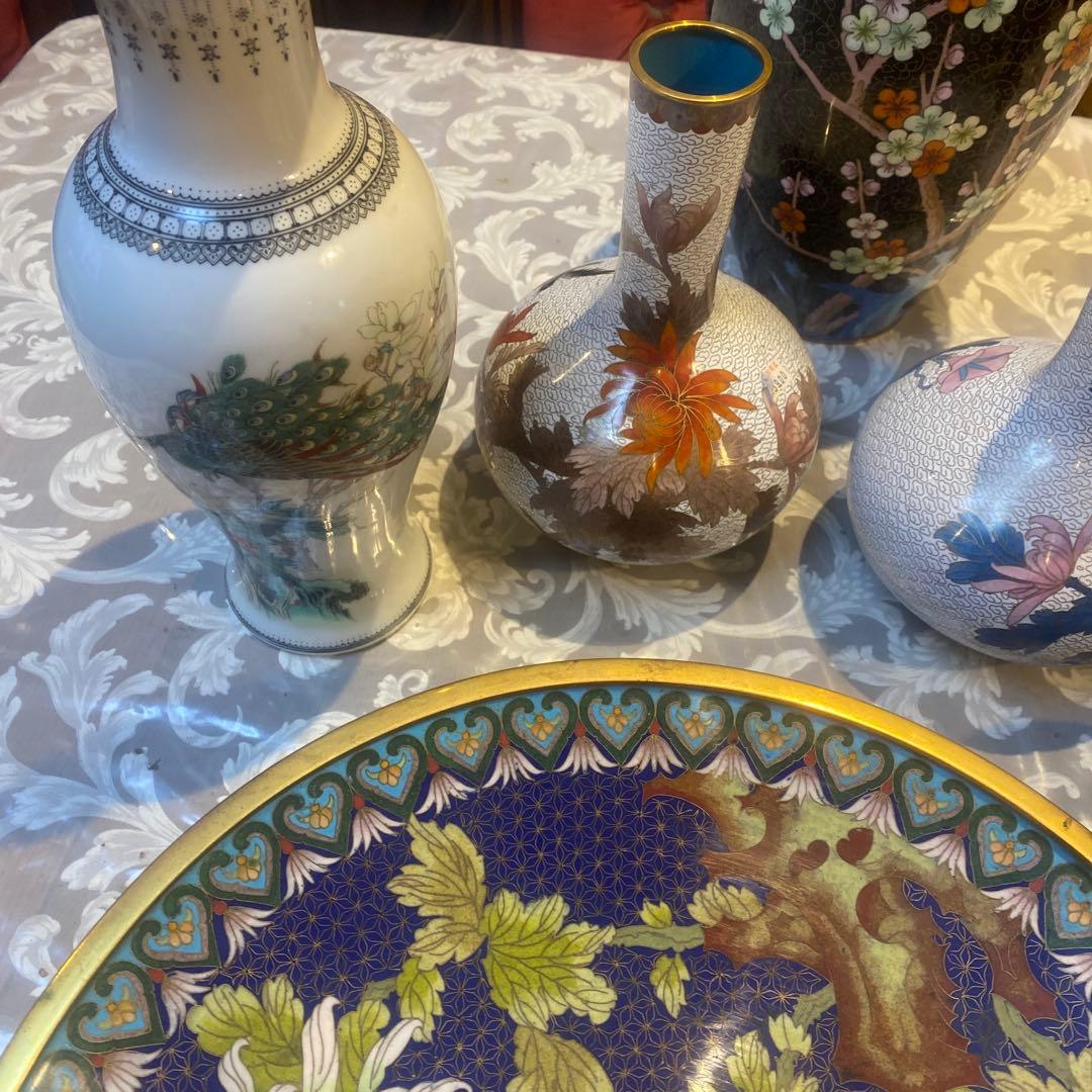 専用　ご注文品合計 9品　中国古玩