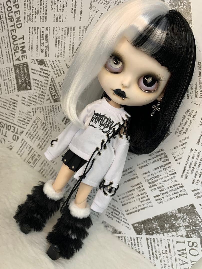 『y0u.様 』専用ページ★カスタムアイシードール★エマ~ちゃん