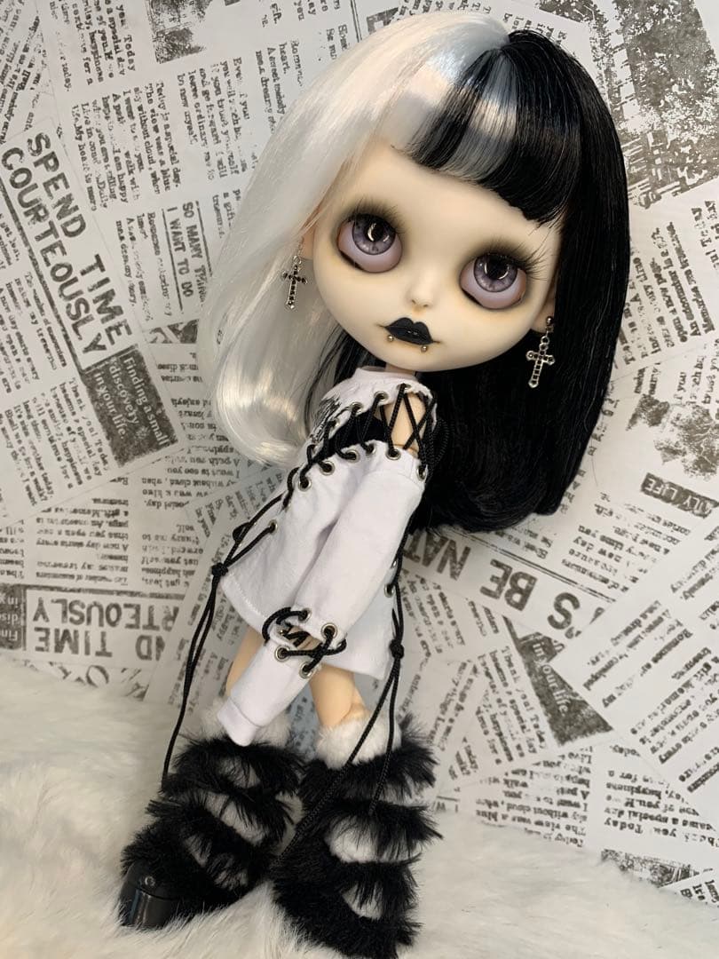 『y0u.様 』専用ページ★カスタムアイシードール★エマ~ちゃん