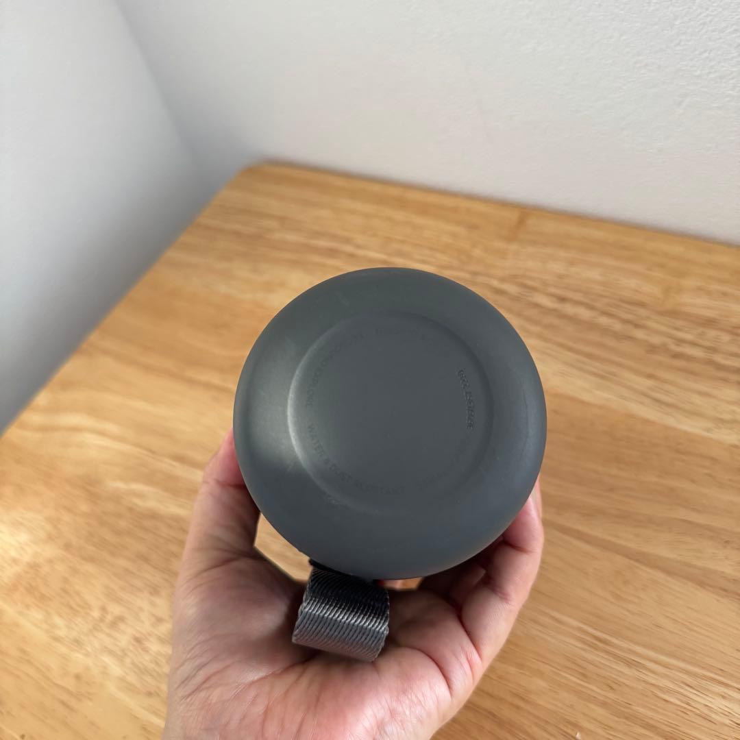 Bang & Olufsen ワイヤレススピーカー ブラック