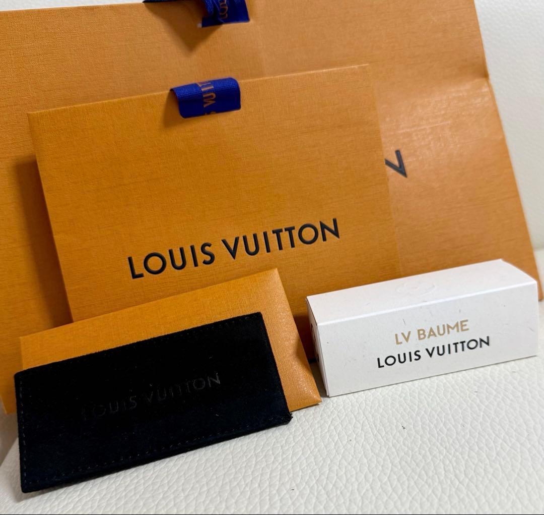 LOUIS VUITTON LVリップ バーム 030 新品未使用品