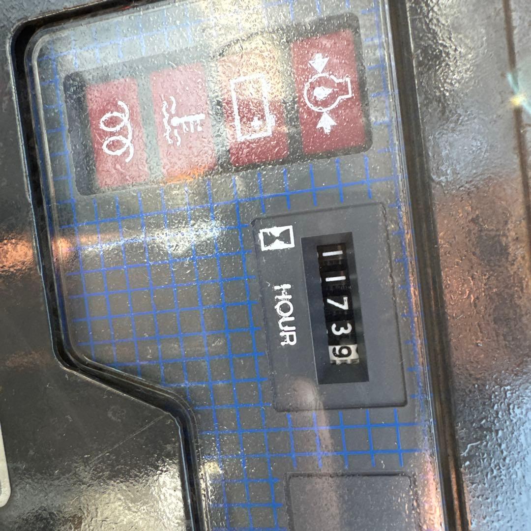 和同産業 ワドー WADO 除雪機 SS187DH