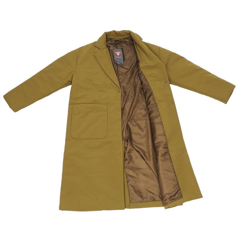 A07241 新品 new balance チェスターコート L　ニューバランス