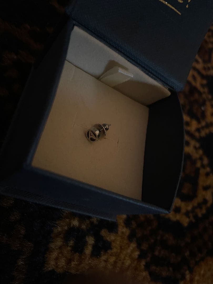 PHINGERIN TINY A PIERCE フィンガリン circle