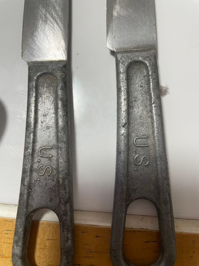 カトラリー(スプーン等) US