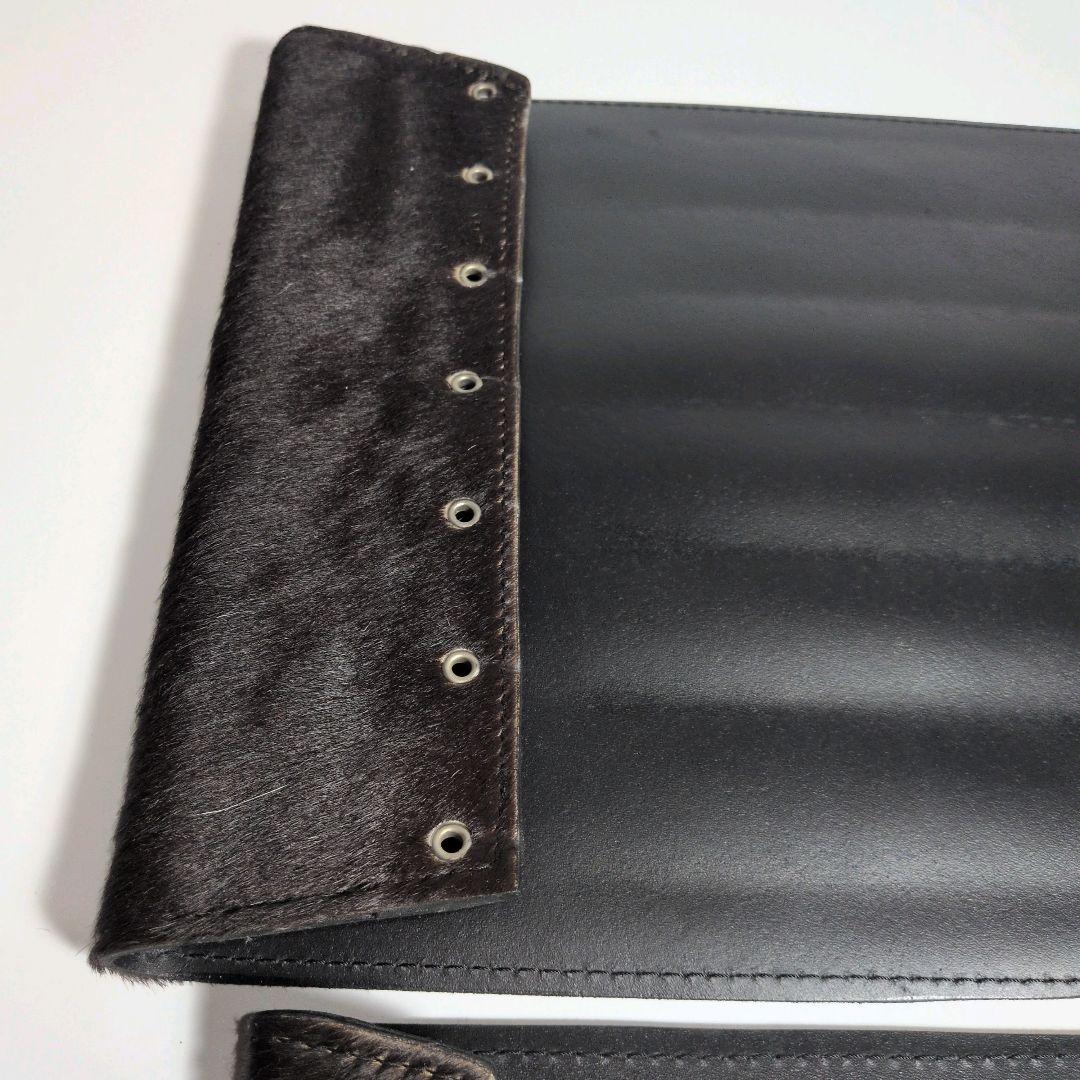 【展示品】ル・コルビュジエ LC1 スリングチェア ハラコ リプロダクト