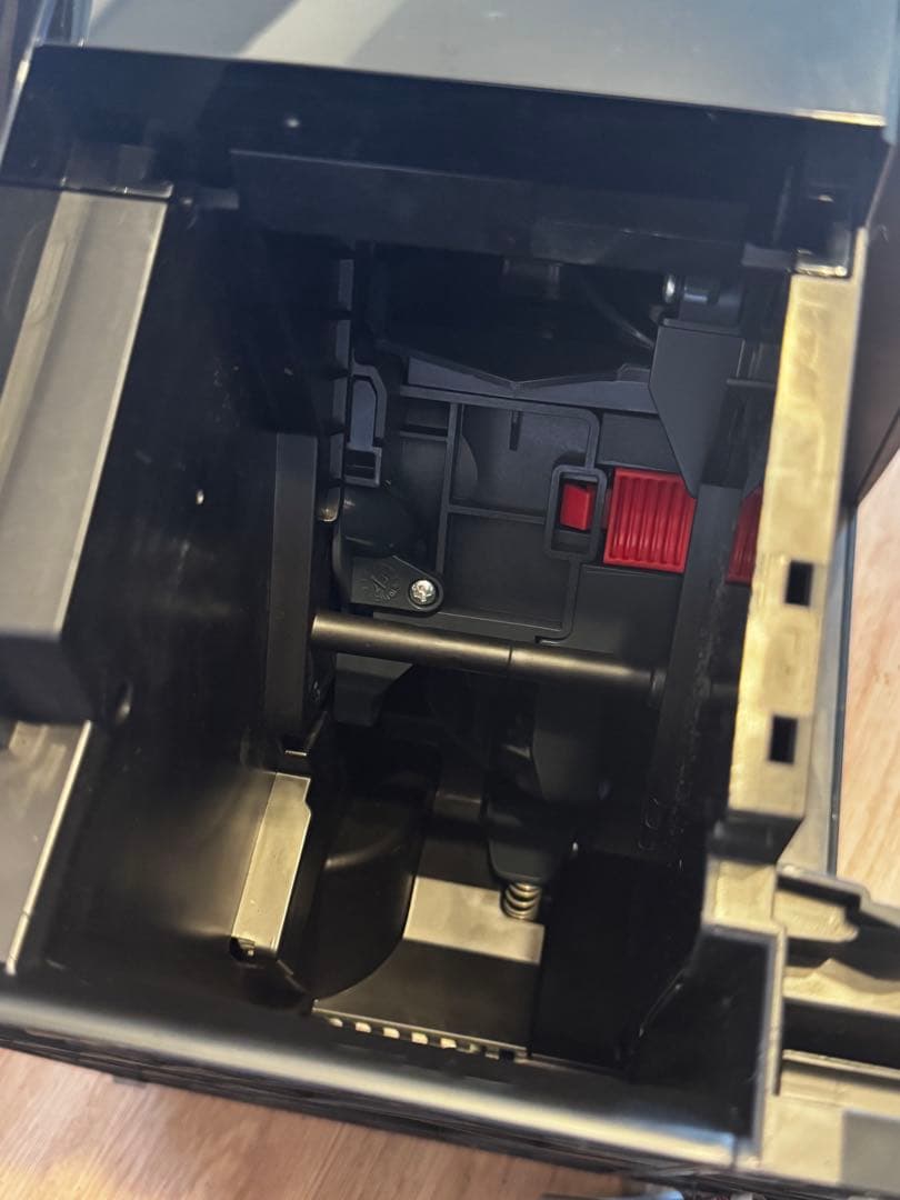 De'Longhi 全自動コーヒーマシン マグニフィカS ECAM22112B