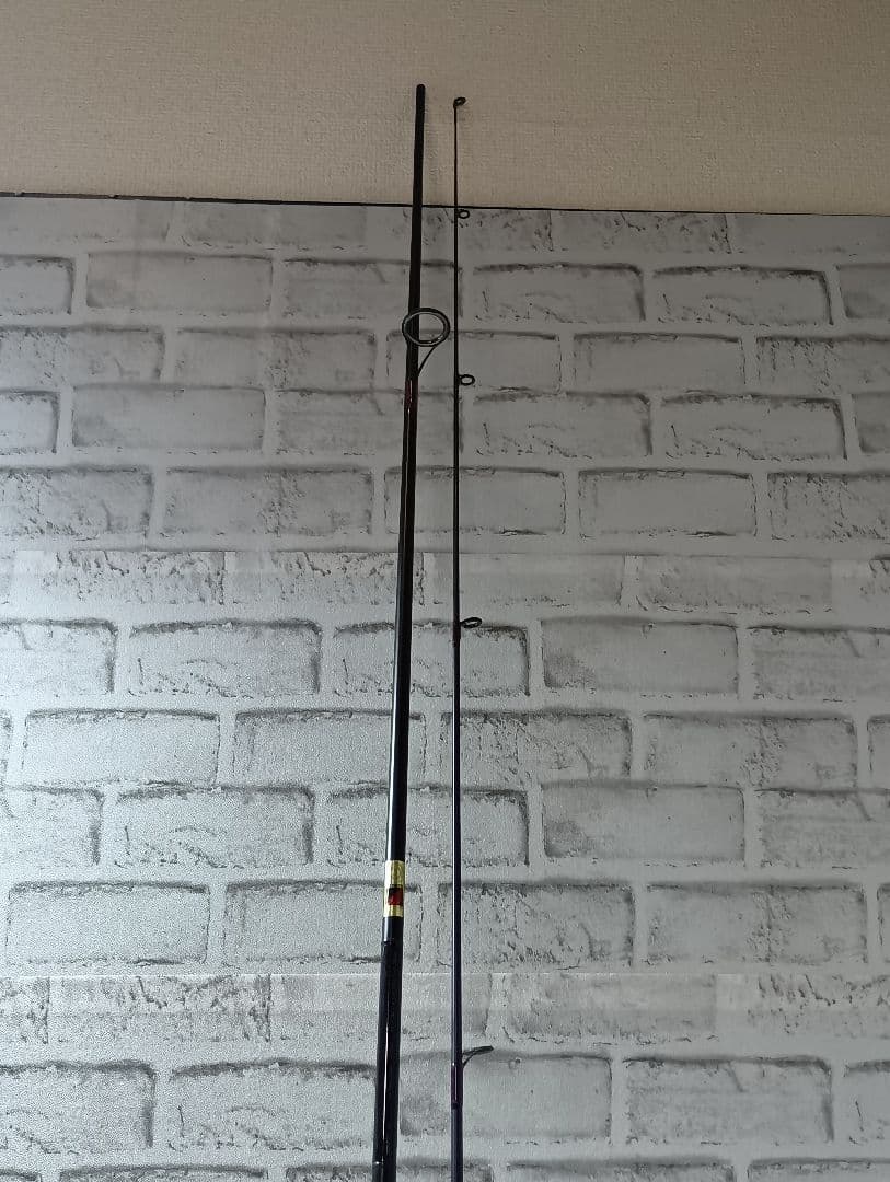 じ*ん様 ダイワ シルバークリーク SCS-802-MFS 8ft