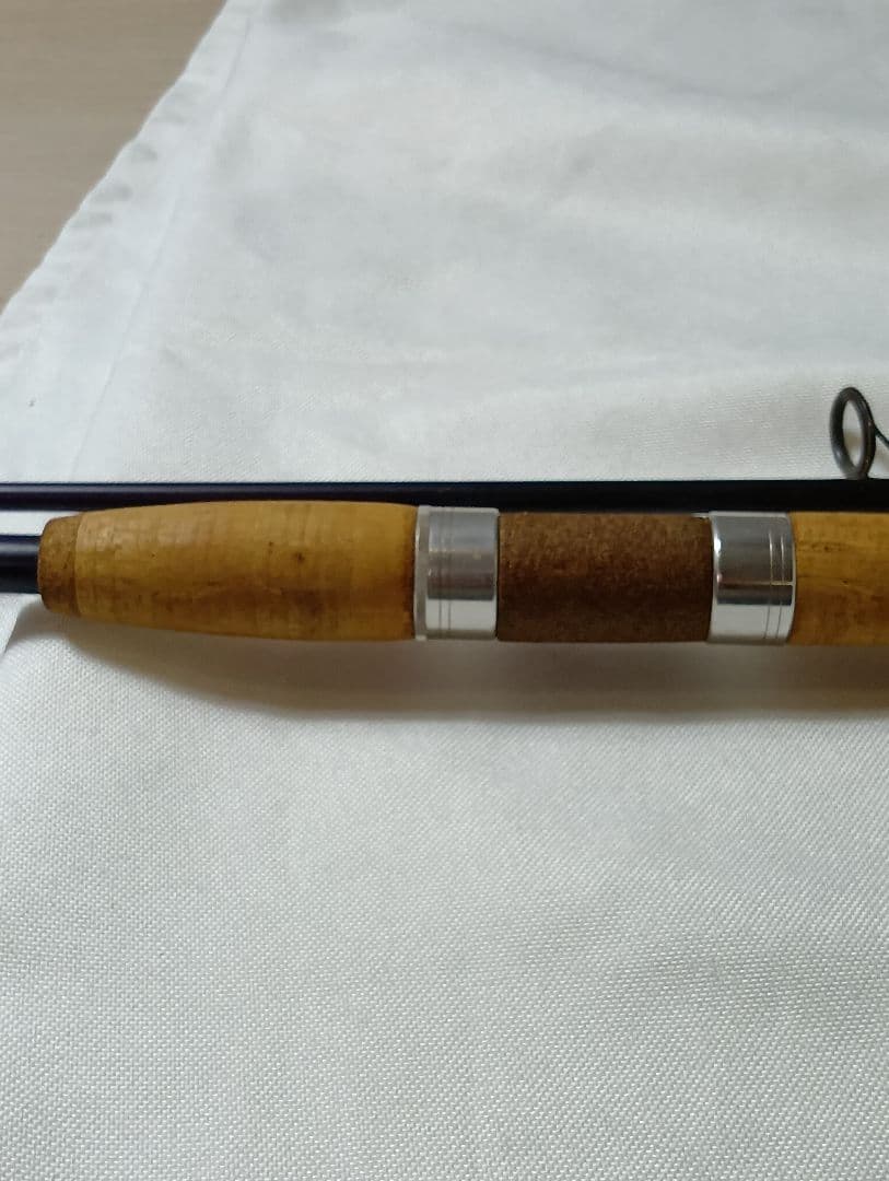 じ*ん様 ダイワ シルバークリーク SCS-802-MFS 8ft