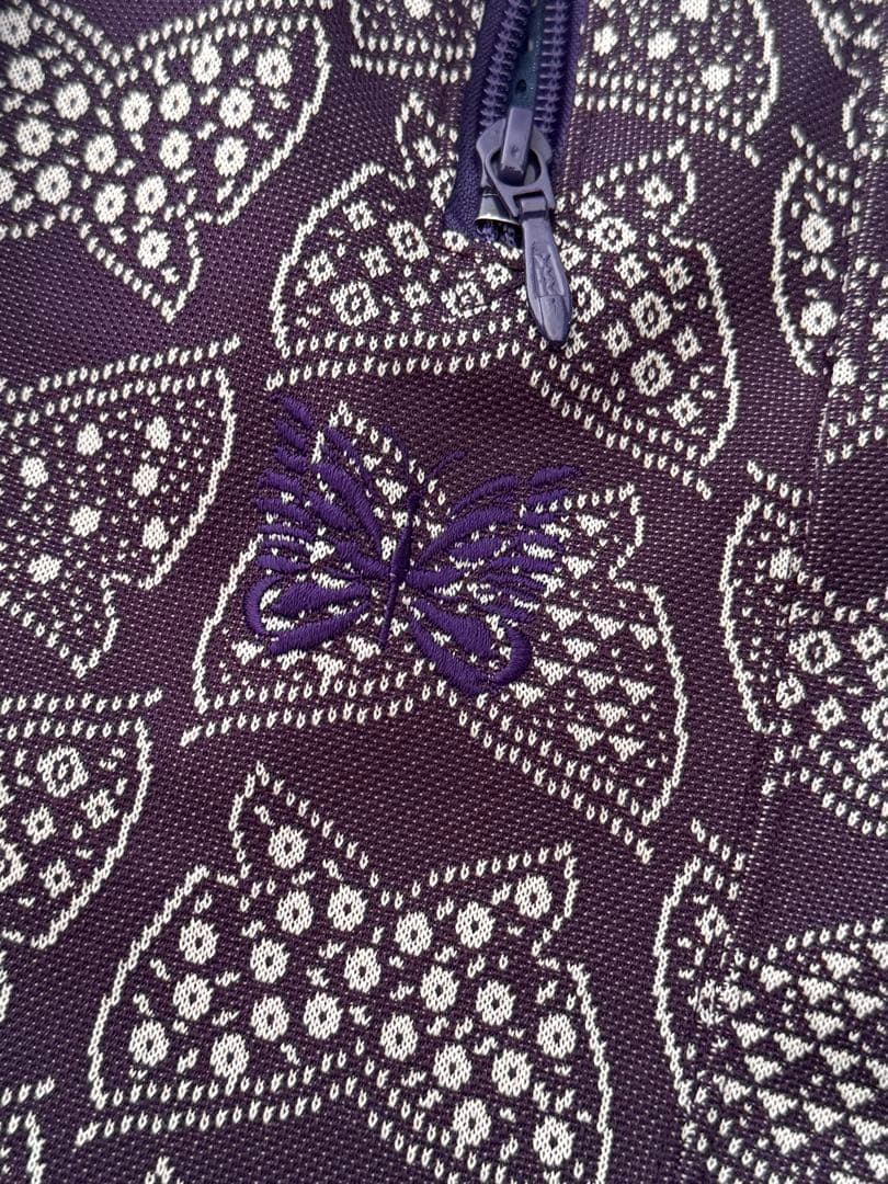 ニードルズ　パピヨントラックパンツ