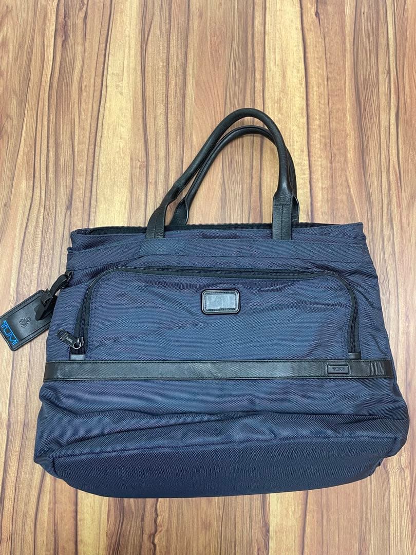 TUMI × SOPHNET. トートバック 22119ND2E