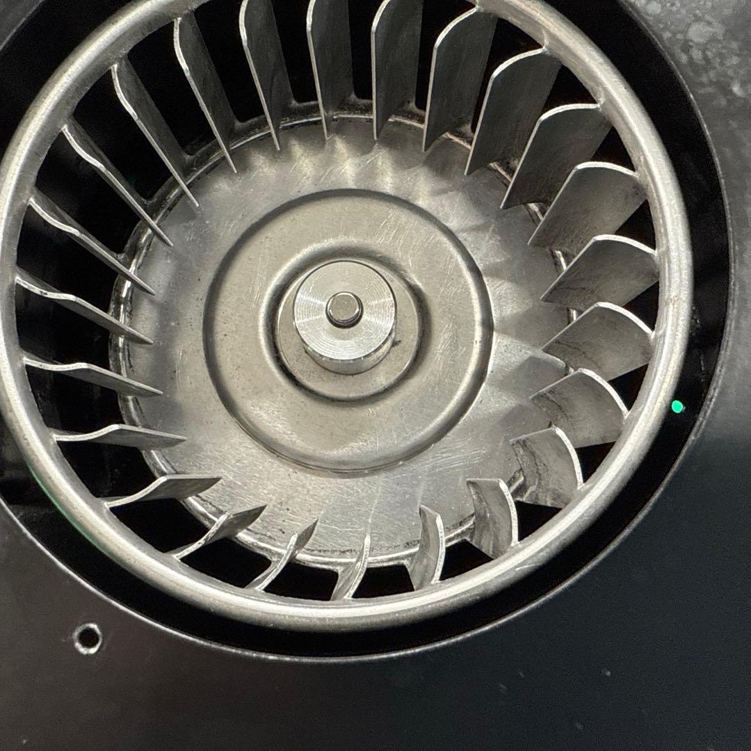 メンテナンス済　GT03 Mr.スーパーブース 延長ホース　フィルターおまけ