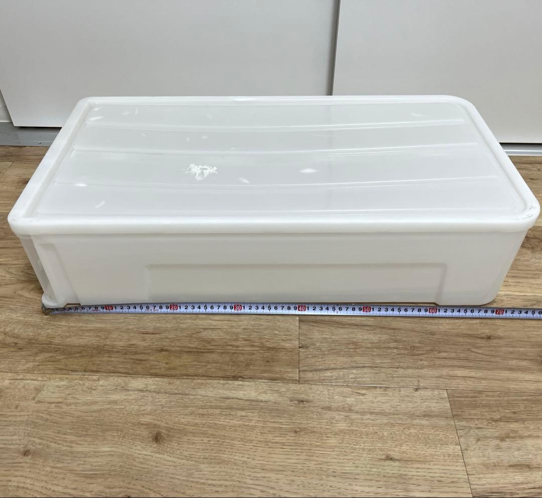 衣装ケース４個セット