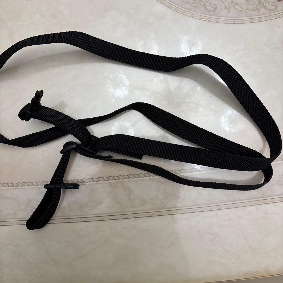 犬用車椅子前足、後ろ脚用ポチの車イス　小型犬