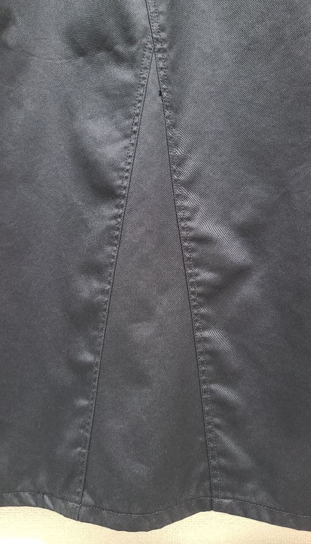 AP STUDIO SCENTOF オーバーオールスカート 38 セントオブ