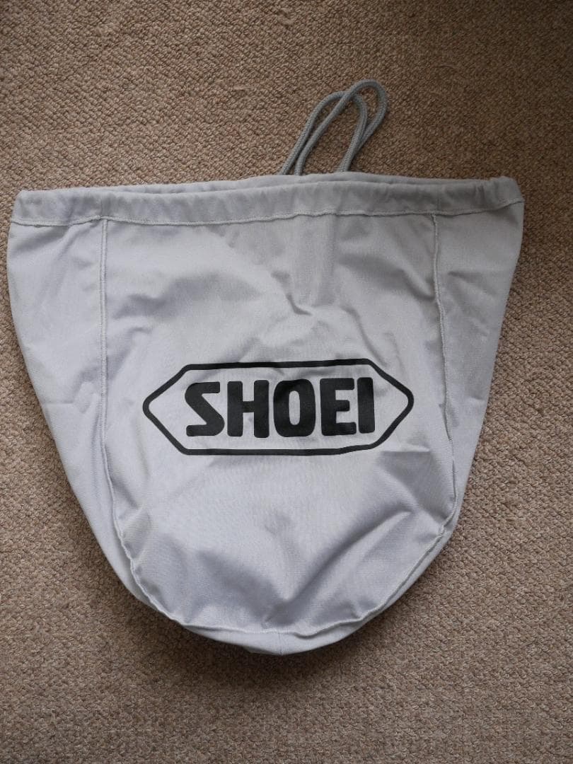 SHOEI NEOTEC3 アンスラサイトLサイズ ＆ B+COM SX1