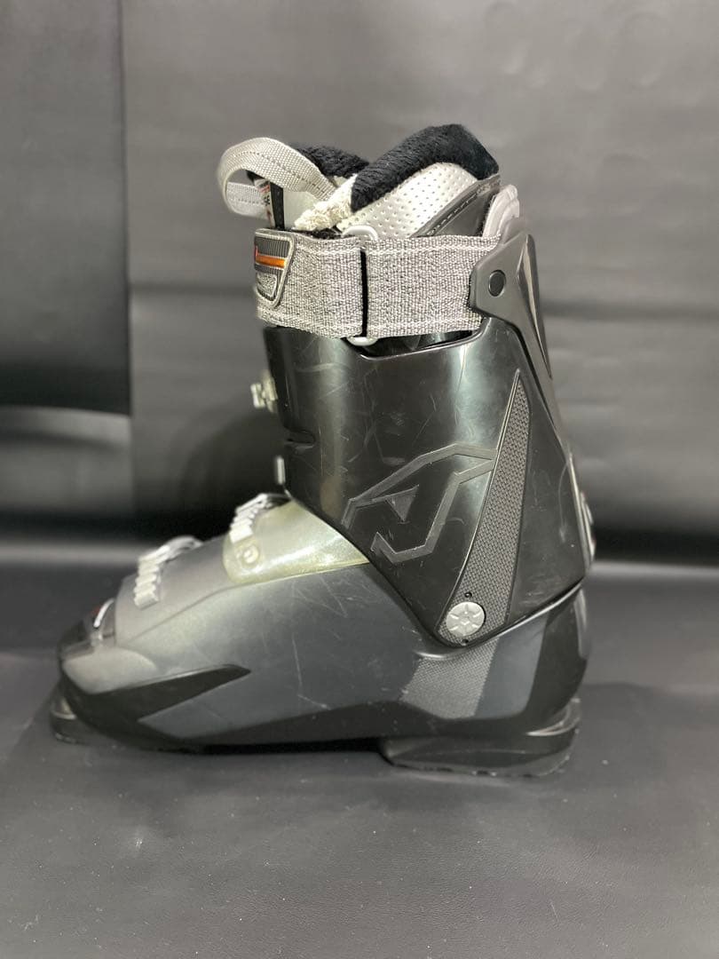 【良品】ノルディカ　NORDICA スキー　ブーツ　NFS 27cm メンズ