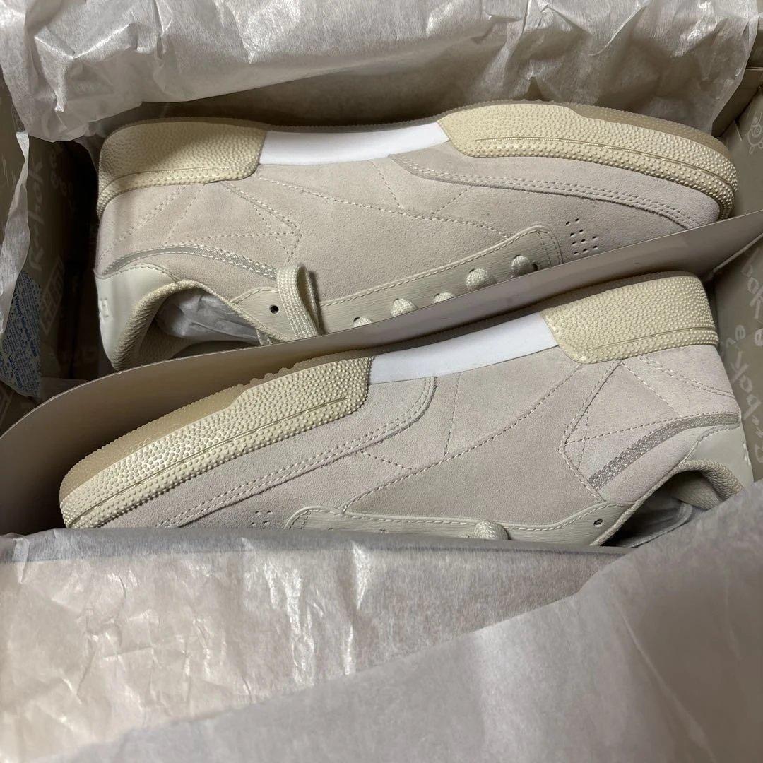 SixTONES Reebok コラボスニーカー新品未使用サイズ26cm