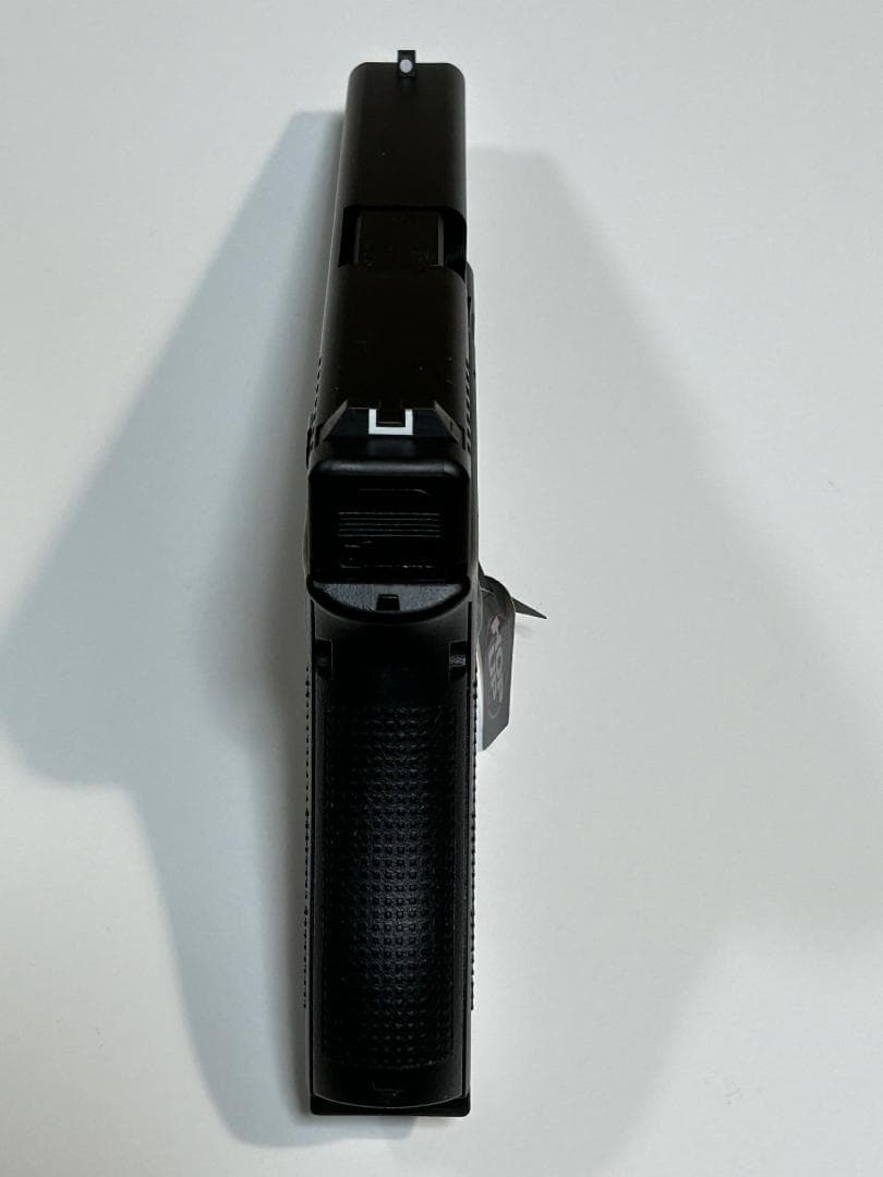 マルイ　グロック17 Gen.4　PDIインナーバレル　ステンレスシリアルNo付