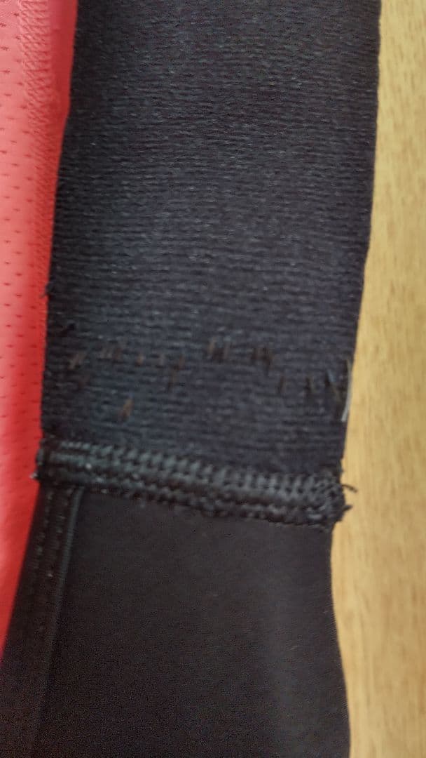 Rapha プロチームサーマルビブⅡ　S