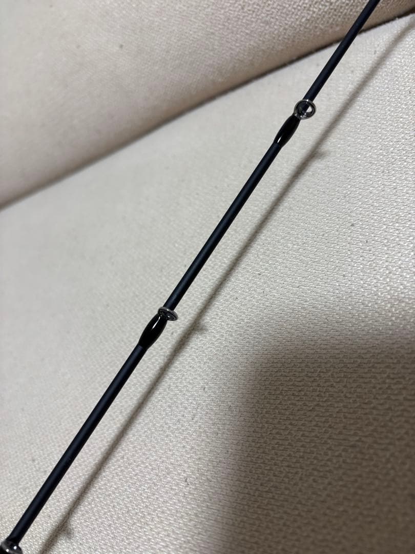 HISHIMO ソルダムゴースト604 SOMG604 603 602