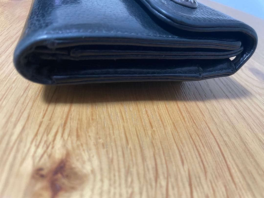 クロムハーツWAVEWallet ウェーブウォレット