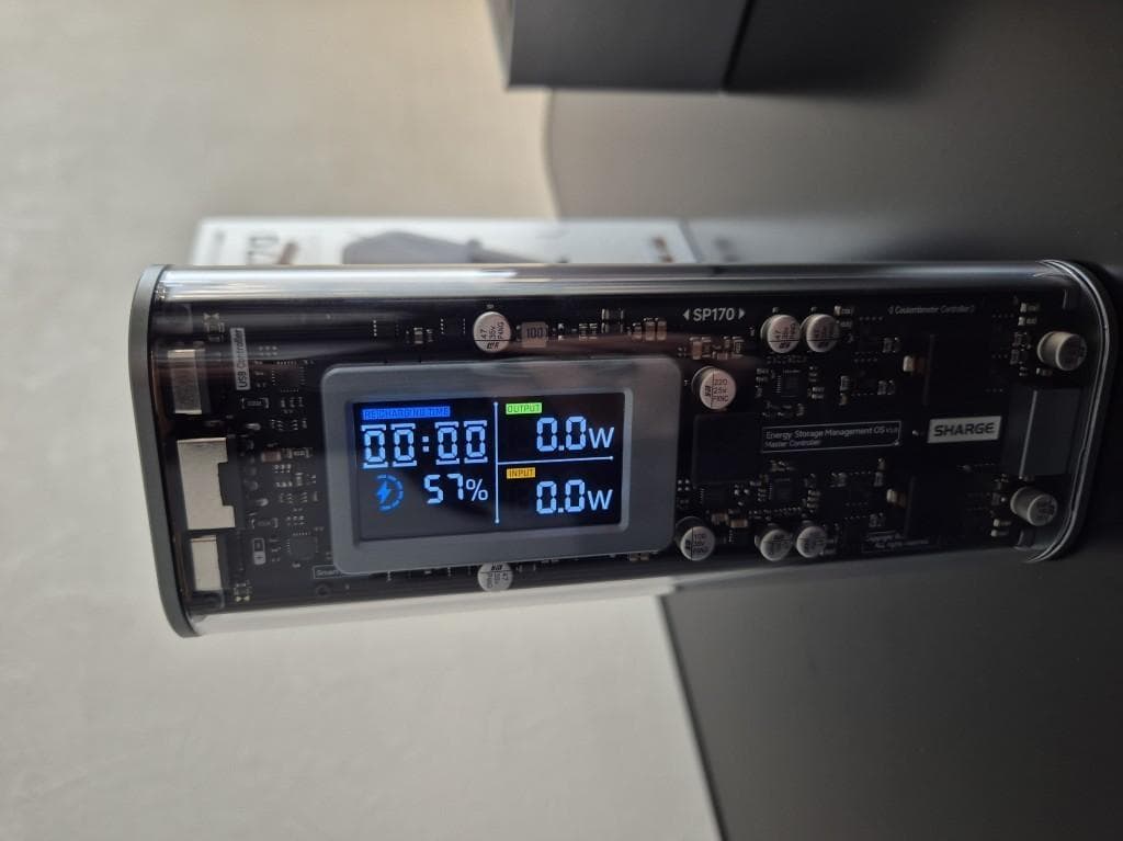 猫たわたわ　スケルトン SHARGE SHARGEEK170W 24000